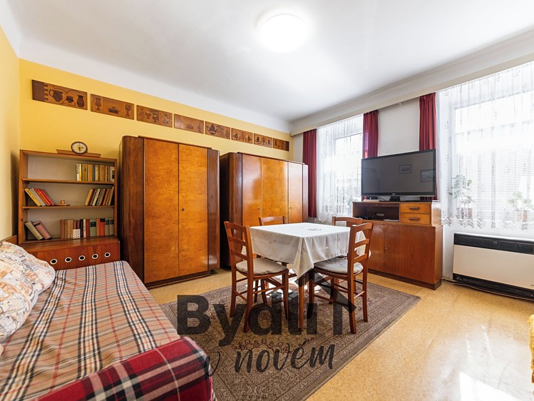 Prodej  rodinného domu 90 m², pozemek 166 m² - foto 8