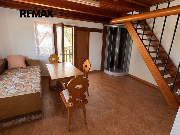 Prodej chaty 60 m², pozemek 273 m² - foto 4