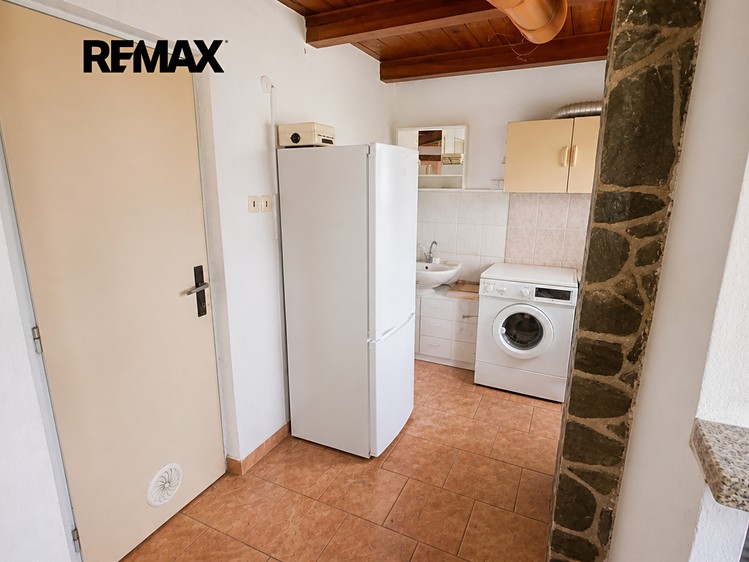 Prodej chaty 60 m², pozemek 273 m² - foto 5