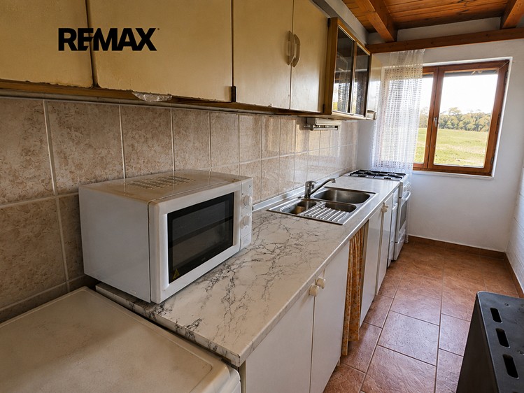 Prodej chaty 60 m², pozemek 273 m² - foto 6