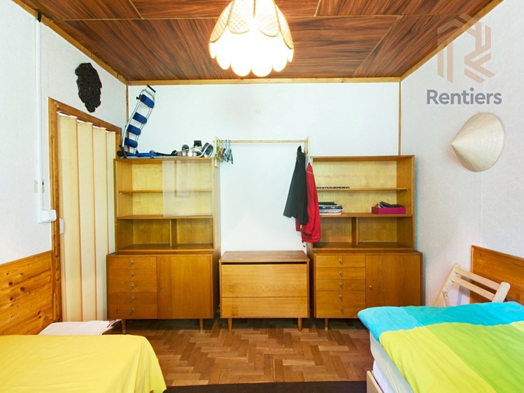 Prodej rodinného domu 59 m², pozemek 1 024 m² - foto 4