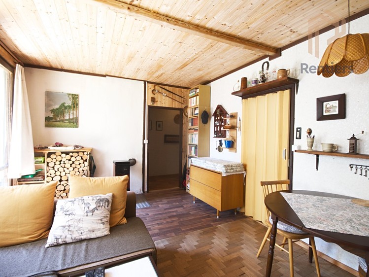 Prodej rodinného domu 59 m², pozemek 1 024 m² - foto 2