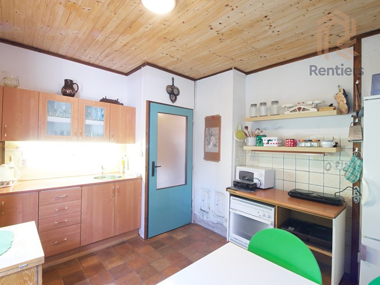 Prodej rodinného domu 59 m², pozemek 1 024 m² - foto 5
