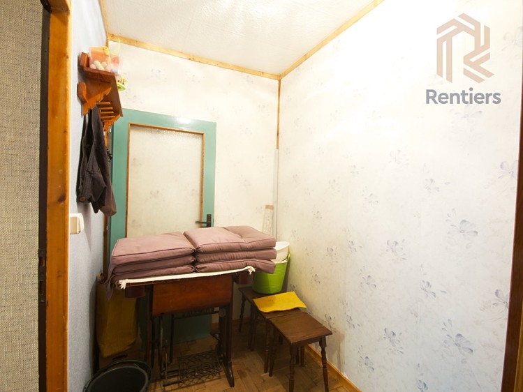 Prodej rodinného domu 59 m², pozemek 1 024 m² - foto 8