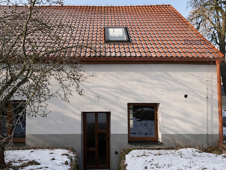 Prodej rodinného domu 137 m², pozemek 332 m² - foto 3