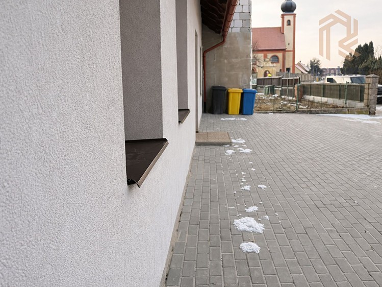 Prodej rodinného domu 145 m², pozemek 265 m² - foto 2