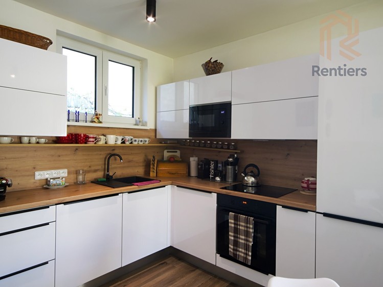 Prodej rodinného domu 86 m², pozemek 332 m² - foto 4