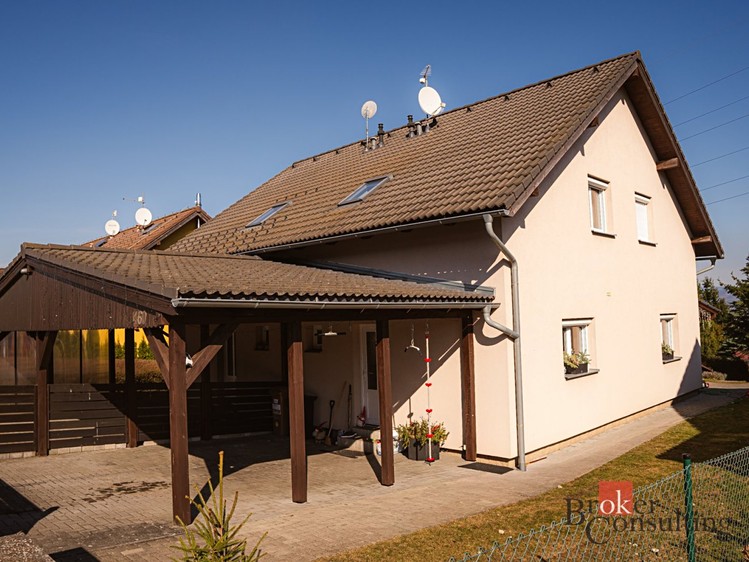 Prodej  rodinného domu 115 m², pozemek 389 m² - foto 4
