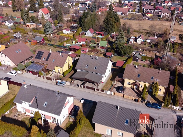 Prodej  rodinného domu 115 m², pozemek 389 m² - foto 3