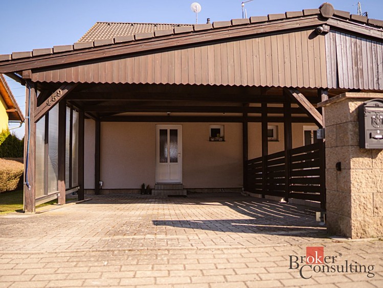 Prodej  rodinného domu 115 m², pozemek 389 m² - foto 6