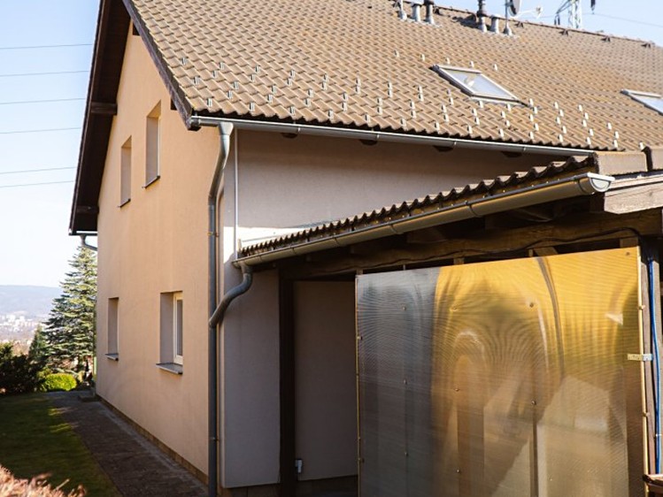 Prodej  rodinného domu 115 m², pozemek 389 m² - foto 5
