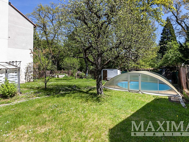Prodej  rodinného domu 252 m², pozemek 710 m² - foto 4