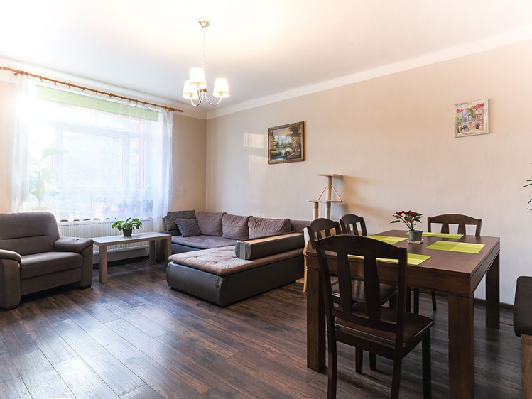 Prodej bytu 3+1 76 m² - foto 2