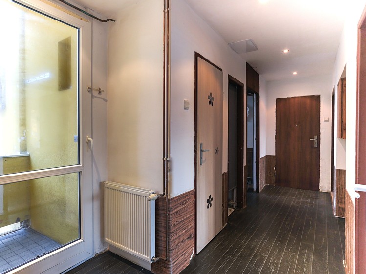 Prodej bytu 3+1 76 m² - foto 8