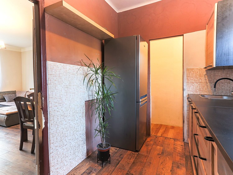 Prodej bytu 3+1 76 m² - foto 6