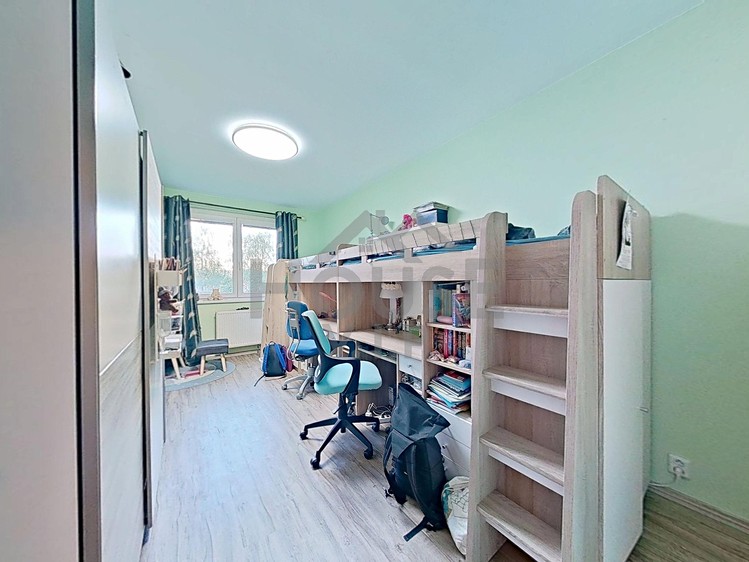 Prodej bytu 2+kk 56 m² - foto 2