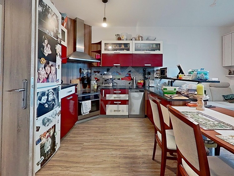 Prodej bytu 2+kk 56 m² - foto 4
