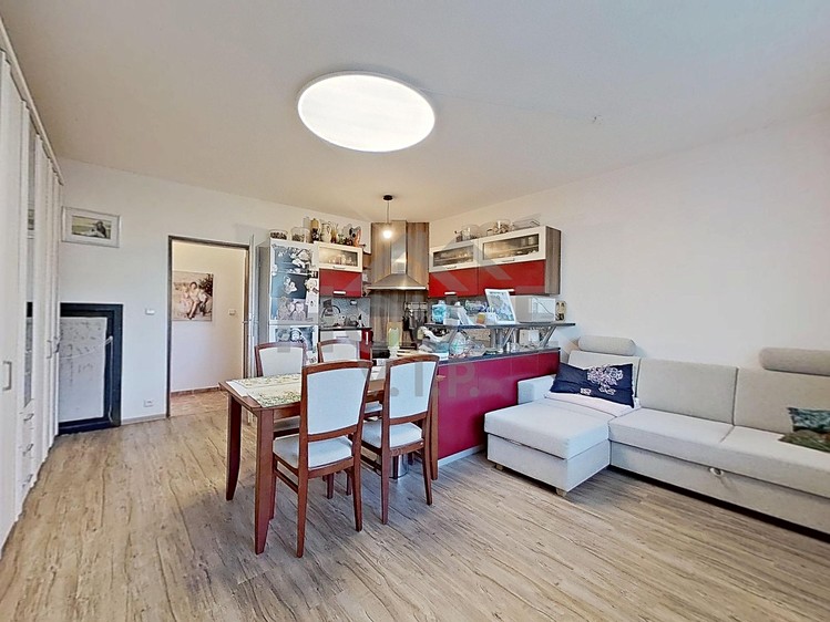 Prodej bytu 2+kk 56 m² - foto 1