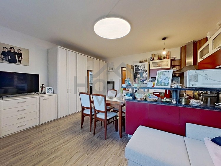 Prodej bytu 2+kk 56 m² - foto 8