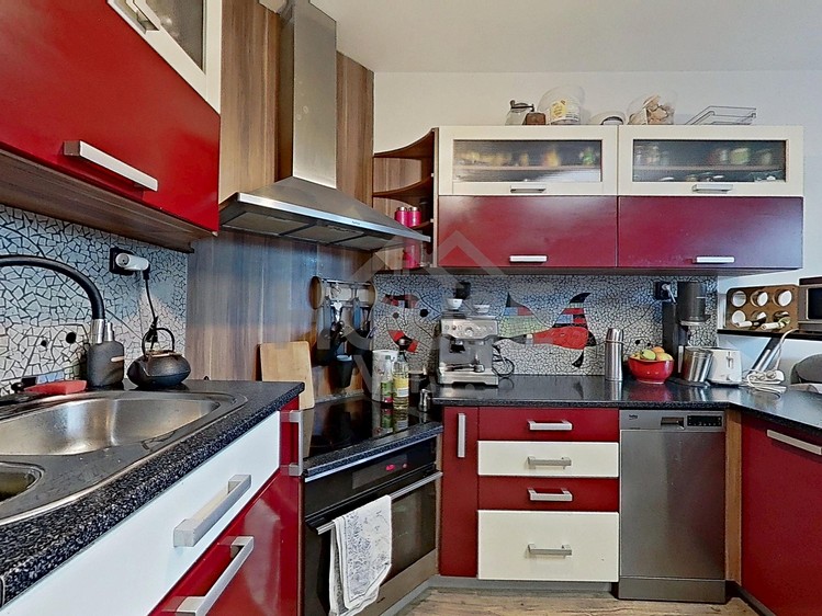 Prodej bytu 2+kk 56 m² - foto 6