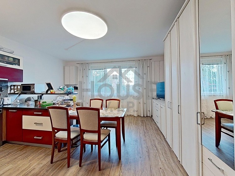 Prodej bytu 2+kk 56 m² - foto 5
