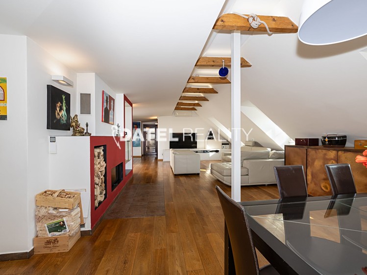 Prodej bytu 3+kk 135 m² (Jednopodlažní) - foto 4