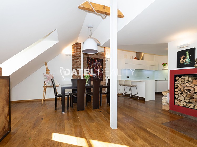 Prodej bytu 3+kk 135 m² (Jednopodlažní) - foto 3