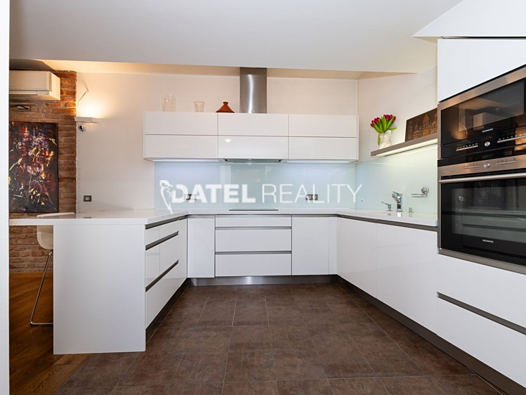 Prodej bytu 3+kk 135 m² (Jednopodlažní) - foto 5