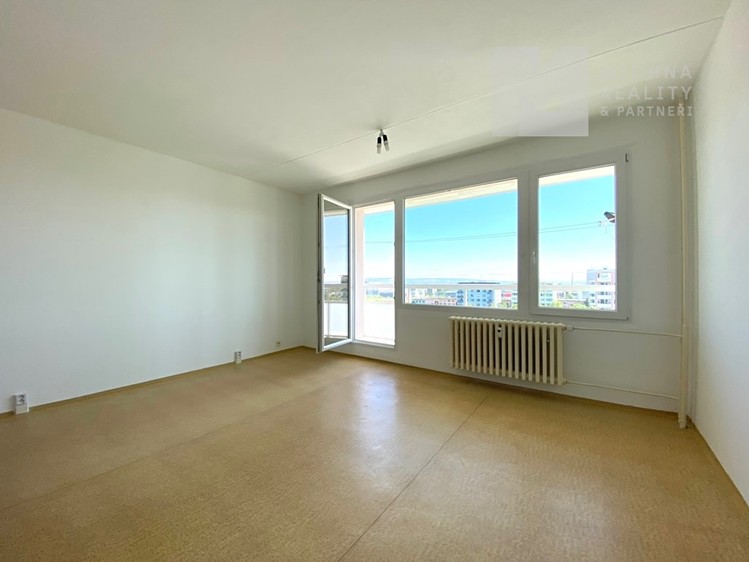 Prodej bytu 1+kk 31 m² - foto 1