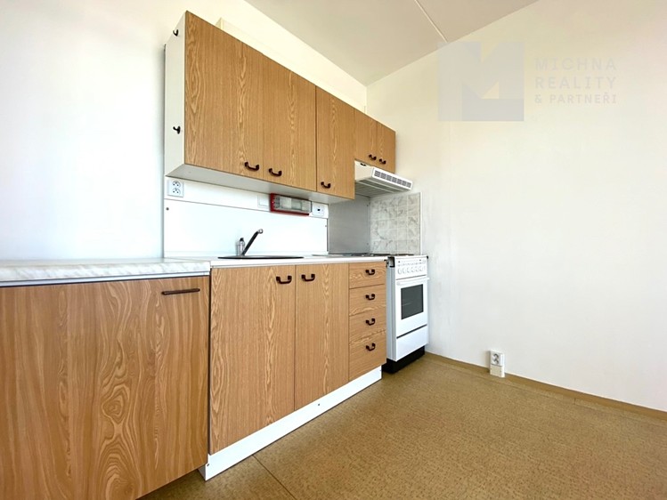 Prodej bytu 1+kk 31 m² - foto 4