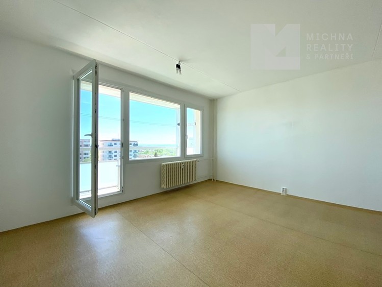 Prodej bytu 1+kk 31 m² - foto 2