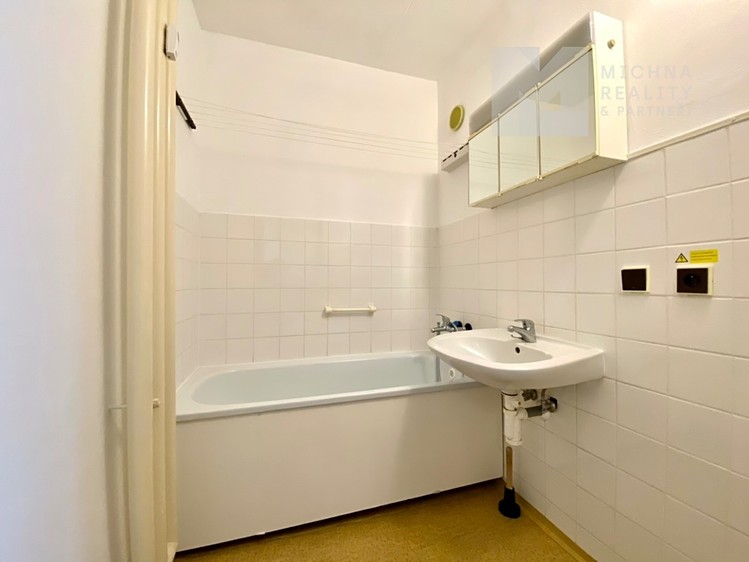 Prodej bytu 1+kk 31 m² - foto 5