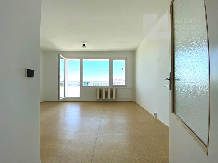 Prodej bytu 1+kk 31 m² - foto 8