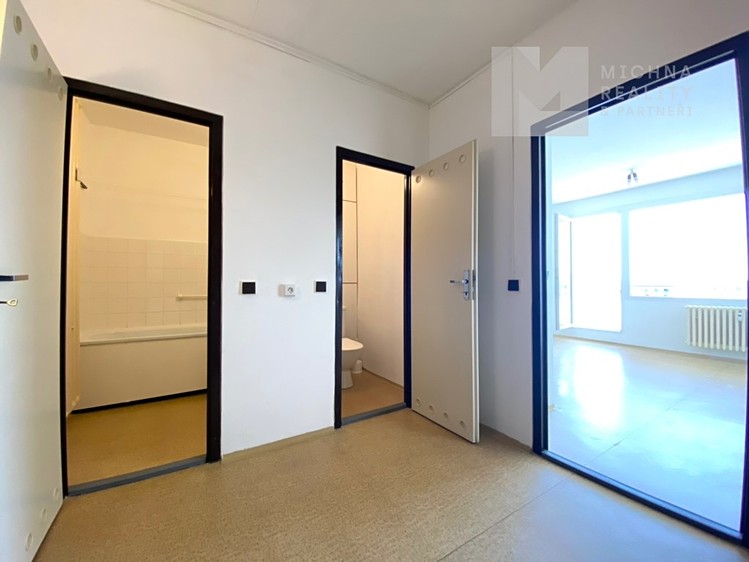 Prodej bytu 1+kk 31 m² - foto 6