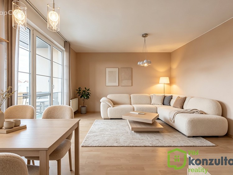 Prodej bytu 3+kk 85 m² (Jednopodlažní) - foto 4