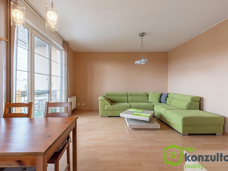 Prodej bytu 3+kk 85 m² (Jednopodlažní) - foto 3