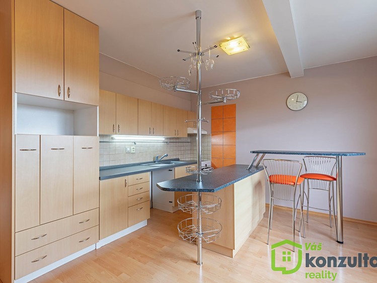 Prodej bytu 3+kk 85 m² (Jednopodlažní) - foto 5