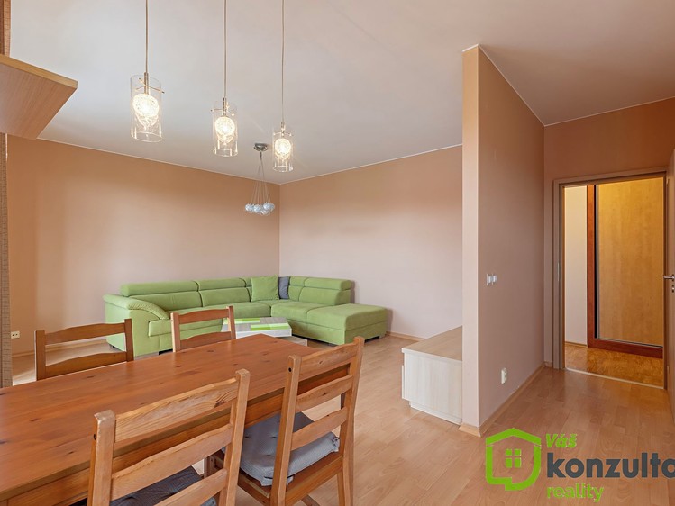 Prodej bytu 3+kk 85 m² (Jednopodlažní) - foto 7