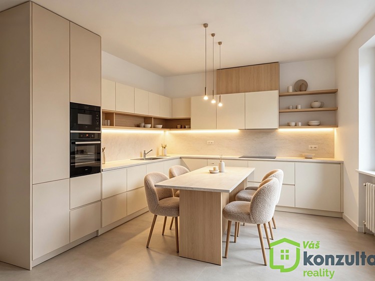 Prodej bytu 3+kk 85 m² (Jednopodlažní) - foto 6