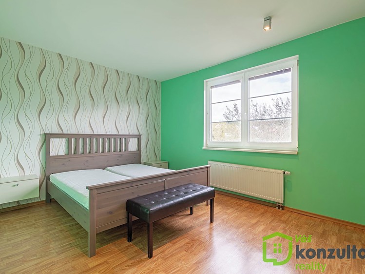 Prodej bytu 3+kk 85 m² (Jednopodlažní) - foto 8