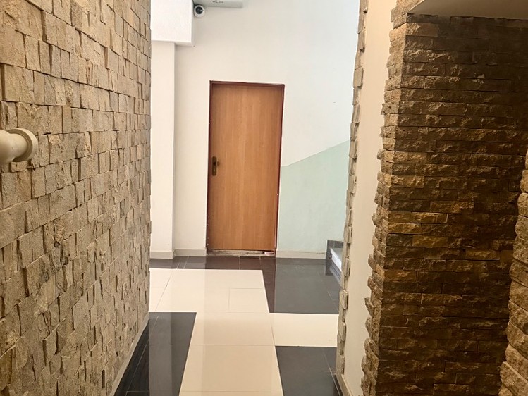 Prodej bytu 2+kk 40 m² (Jednopodlažní) - foto 4