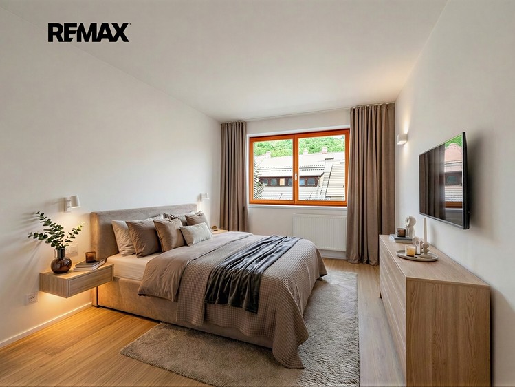 Prodej bytu 3+kk 96 m² - foto 1