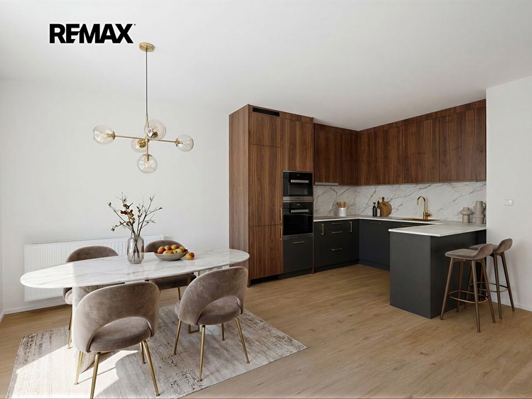 Prodej bytu 3+kk 96 m² - foto 4