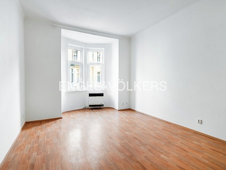 Pronájem bytu 2+1 70 m² - foto 2