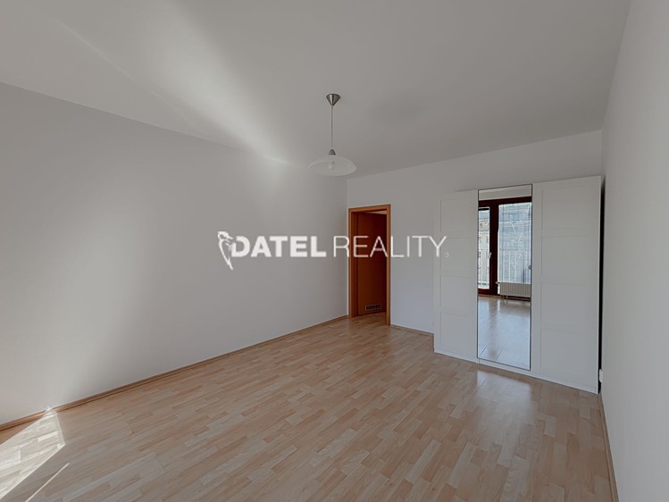 Pronájem bytu 2+kk 56 m² (Jednopodlažní) - foto 6