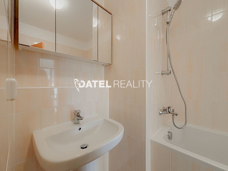 Pronájem bytu 2+kk 56 m² (Jednopodlažní) - foto 8