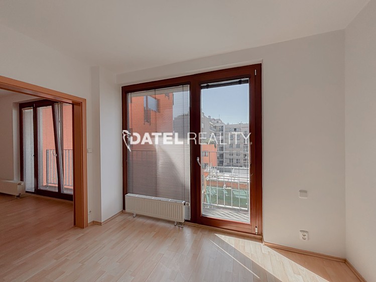 Pronájem bytu 2+kk 56 m² (Jednopodlažní) - foto 5