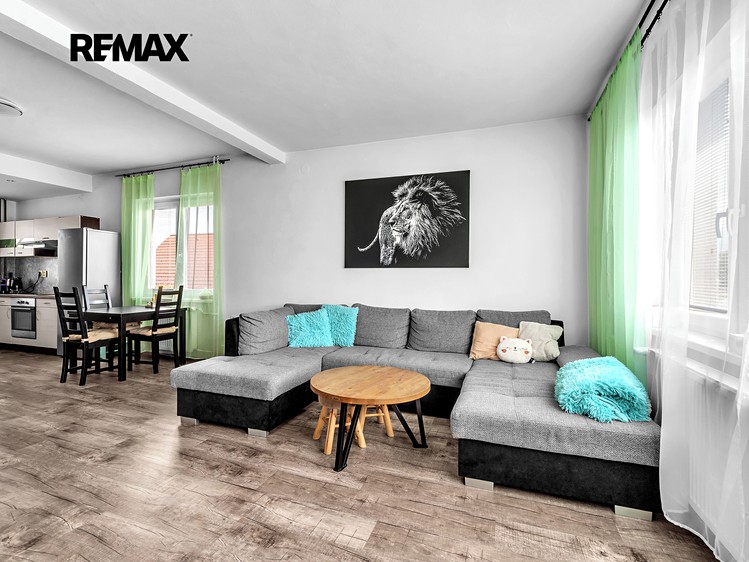 Prodej rodinného domu 130 m², pozemek 711 m² - foto 3