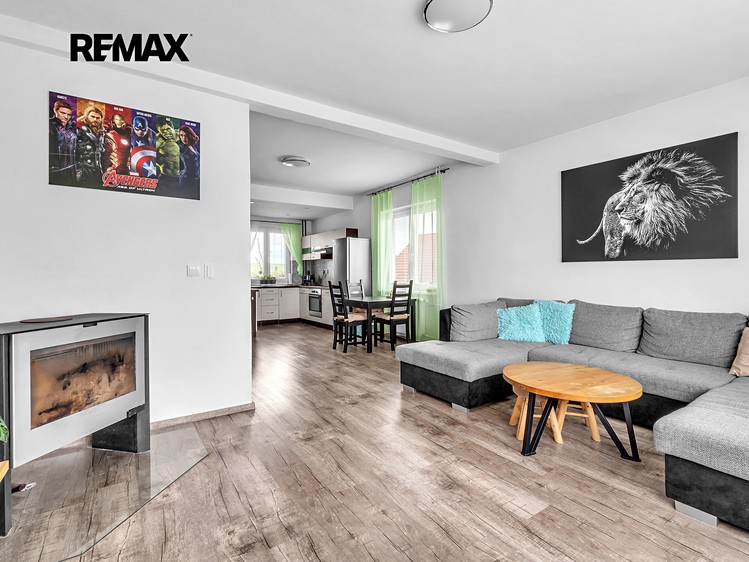 Prodej rodinného domu 130 m², pozemek 711 m² - foto 8