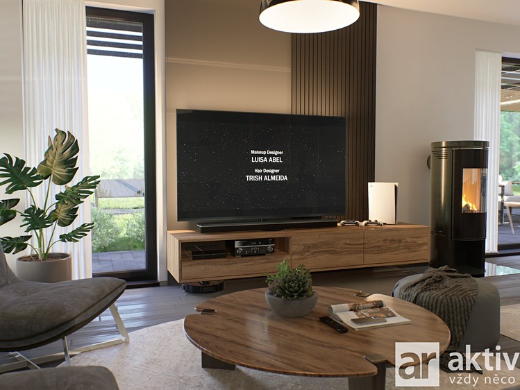 Prodej rodinného domu 106 m², pozemek 802 m² - foto 1